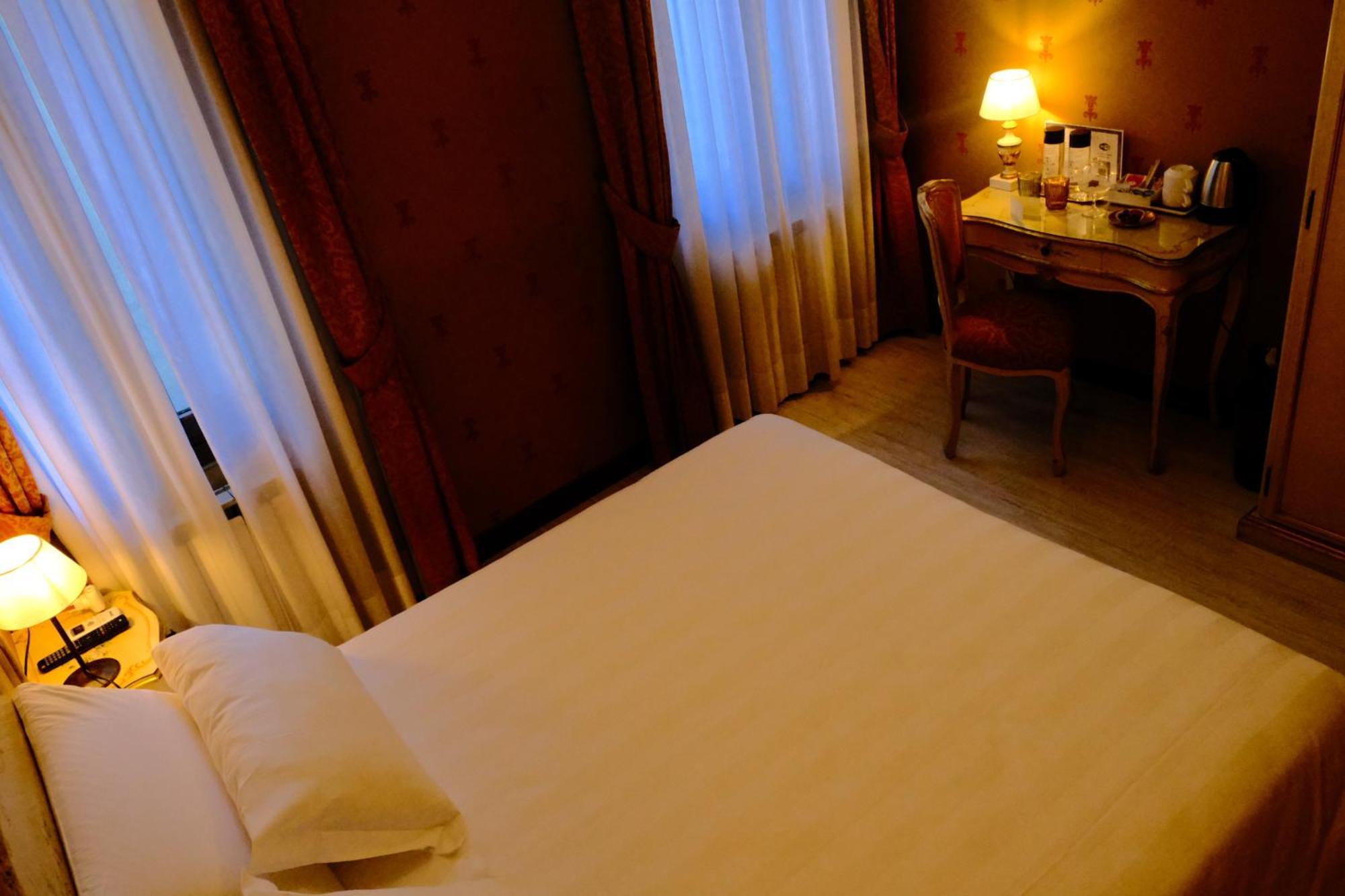 Hotel San Gallo Venezia Esterno foto