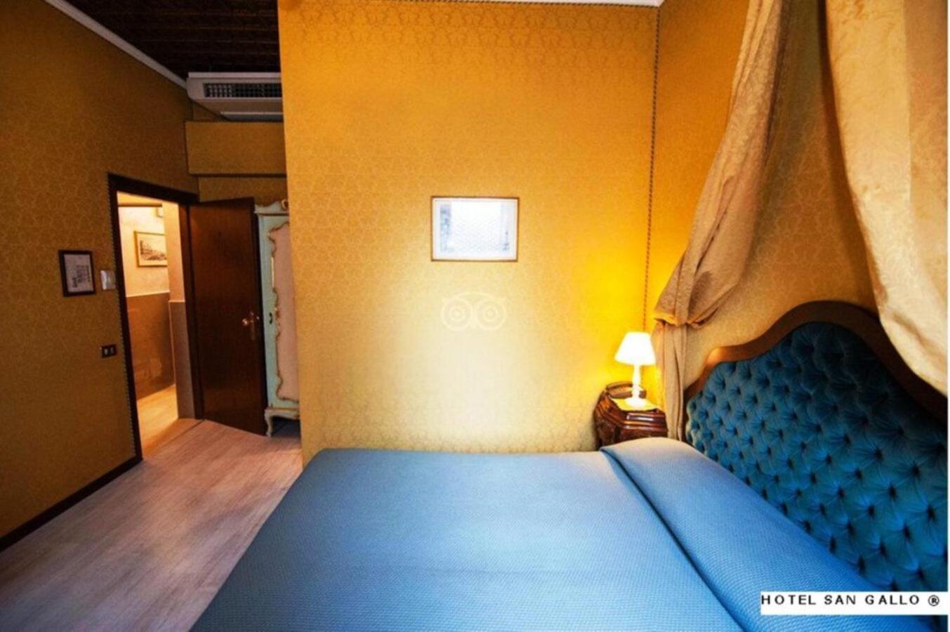 Hotel San Gallo Venezia Esterno foto